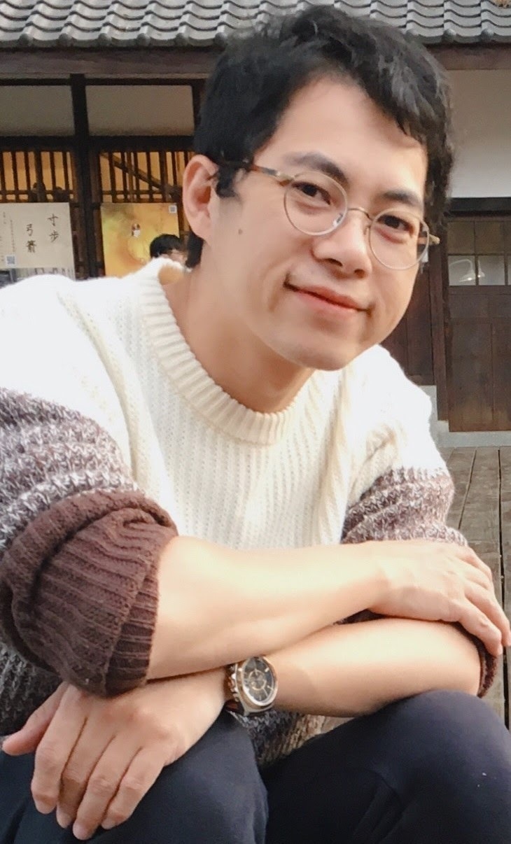 組長